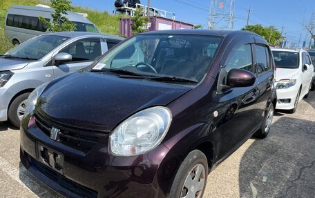 Toyota Passo III, 2014 год, 870 000 рублей, 1 фотография