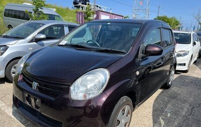 Toyota Passo III, 2014 год, 870 000 рублей, 1 фотография