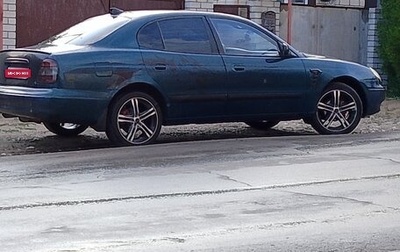 Daewoo Leganza, 1998 год, 350 000 рублей, 1 фотография