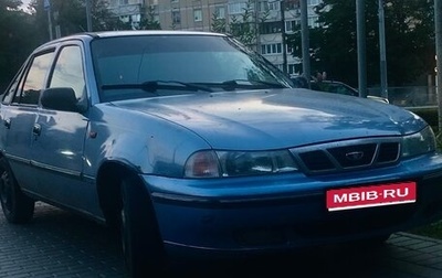 Daewoo Nexia I рестайлинг, 2007 год, 149 000 рублей, 1 фотография