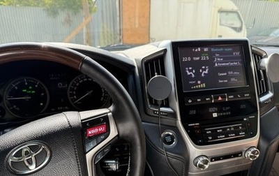 Toyota Land Cruiser 200, 2019 год, 6 750 000 рублей, 1 фотография