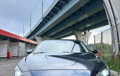Mazda 3, 2013 год, 1 040 000 рублей, 1 фотография