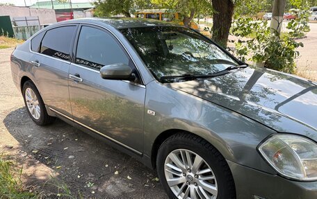 Nissan Teana, 2007 год, 530 000 рублей, 4 фотография