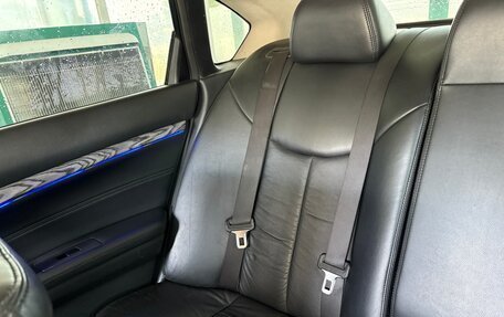 Nissan Teana, 2007 год, 530 000 рублей, 8 фотография