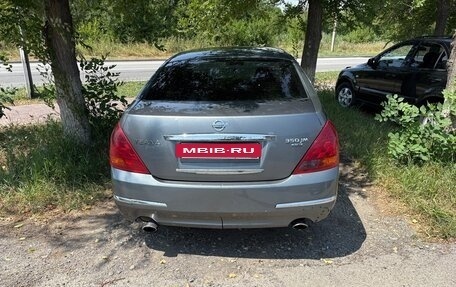 Nissan Teana, 2007 год, 530 000 рублей, 2 фотография