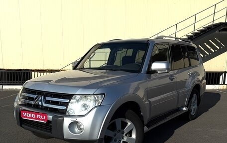 Mitsubishi Pajero IV, 2008 год, 1 680 000 рублей, 1 фотография