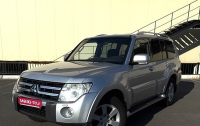Mitsubishi Pajero IV, 2008 год, 1 680 000 рублей, 1 фотография
