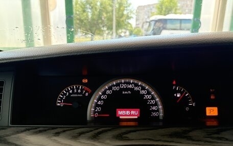 Nissan Teana, 2007 год, 530 000 рублей, 9 фотография