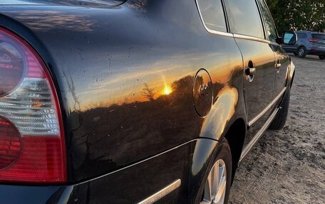 Volkswagen Passat B5+ рестайлинг, 2001 год, 375 000 рублей, 5 фотография