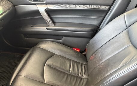 Nissan Teana, 2007 год, 530 000 рублей, 14 фотография