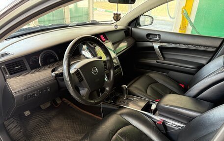 Nissan Teana, 2007 год, 530 000 рублей, 18 фотография