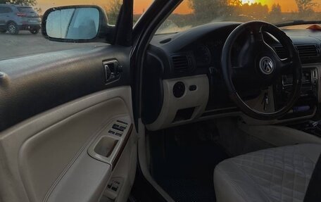 Volkswagen Passat B5+ рестайлинг, 2001 год, 375 000 рублей, 6 фотография