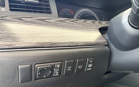 Nissan Teana, 2007 год, 530 000 рублей, 16 фотография