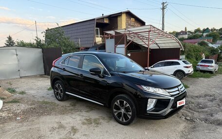 Mitsubishi Eclipse Cross, 2019 год, 2 050 000 рублей, 6 фотография