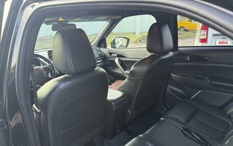 Mitsubishi Eclipse Cross, 2019 год, 2 050 000 рублей, 12 фотография