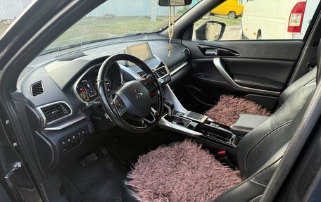 Mitsubishi Eclipse Cross, 2019 год, 2 050 000 рублей, 11 фотография
