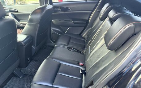 Mitsubishi Eclipse Cross, 2019 год, 2 050 000 рублей, 9 фотография