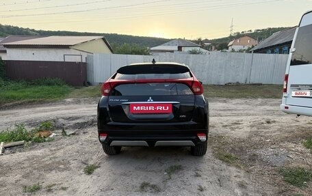 Mitsubishi Eclipse Cross, 2019 год, 2 050 000 рублей, 5 фотография