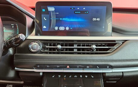 Chery Tiggo 7 Pro, 2021 год, 1 599 000 рублей, 14 фотография