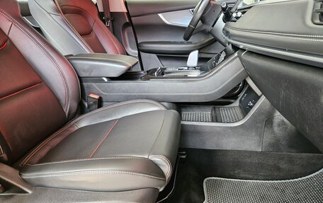 Chery Tiggo 7 Pro, 2021 год, 1 599 000 рублей, 12 фотография