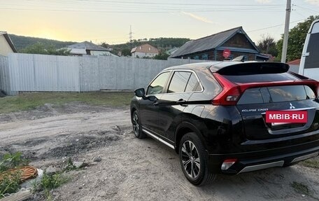 Mitsubishi Eclipse Cross, 2019 год, 2 050 000 рублей, 7 фотография
