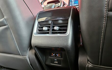 Chery Tiggo 7 Pro, 2021 год, 1 599 000 рублей, 18 фотография