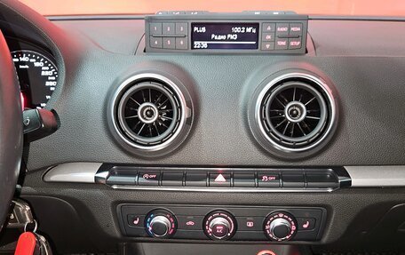 Audi A3, 2014 год, 1 345 000 рублей, 10 фотография
