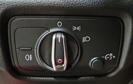 Audi A3, 2014 год, 1 345 000 рублей, 15 фотография