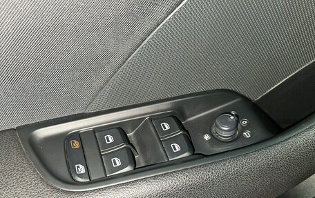 Audi A3, 2014 год, 1 345 000 рублей, 13 фотография