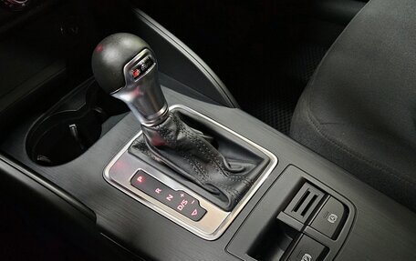 Audi A3, 2014 год, 1 345 000 рублей, 14 фотография