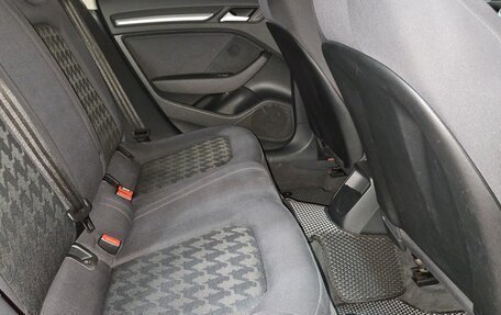 Audi A3, 2014 год, 1 345 000 рублей, 12 фотография