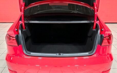 Audi A3, 2014 год, 1 345 000 рублей, 16 фотография