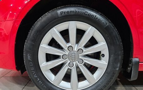 Audi A3, 2014 год, 1 345 000 рублей, 17 фотография