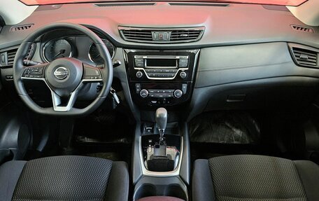 Nissan Qashqai, 2019 год, 1 599 000 рублей, 9 фотография