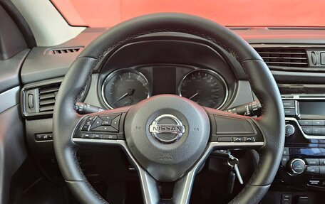 Nissan Qashqai, 2019 год, 1 599 000 рублей, 10 фотография