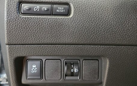 Nissan Qashqai, 2019 год, 1 599 000 рублей, 16 фотография