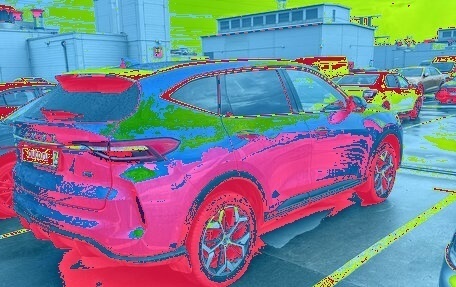 Haval F7 I, 2022 год, 1 600 000 рублей, 3 фотография