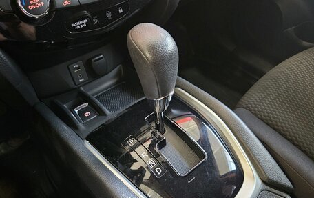 Nissan Qashqai, 2019 год, 1 599 000 рублей, 17 фотография