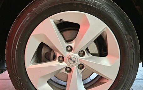 Nissan Qashqai, 2019 год, 1 599 000 рублей, 20 фотография