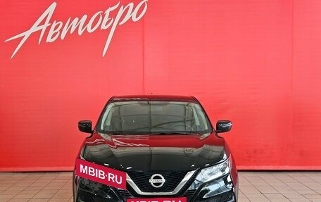 Nissan Qashqai, 2019 год, 1 599 000 рублей, 8 фотография
