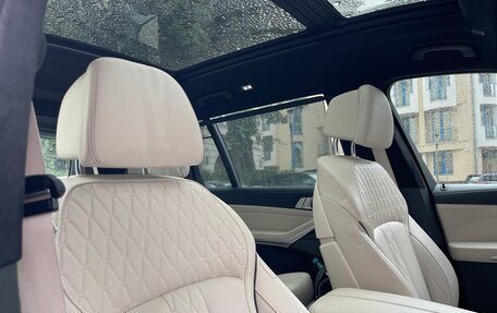 BMW X7, 2023 год, 12 900 000 рублей, 12 фотография