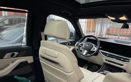 BMW X7, 2023 год, 12 900 000 рублей, 8 фотография
