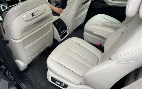 BMW X7, 2023 год, 12 900 000 рублей, 14 фотография