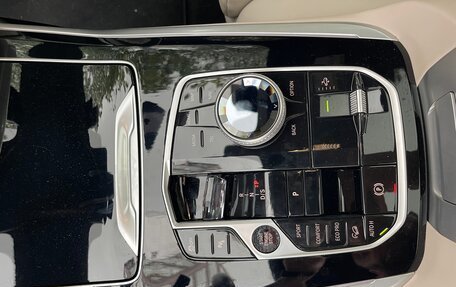 BMW X7, 2023 год, 12 900 000 рублей, 16 фотография