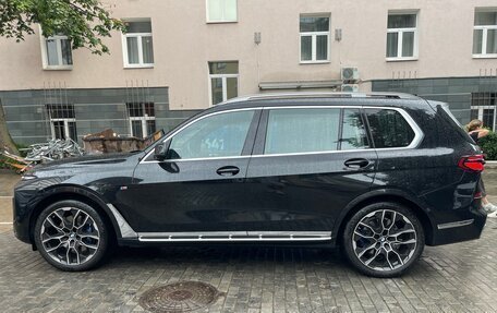 BMW X7, 2023 год, 12 900 000 рублей, 18 фотография