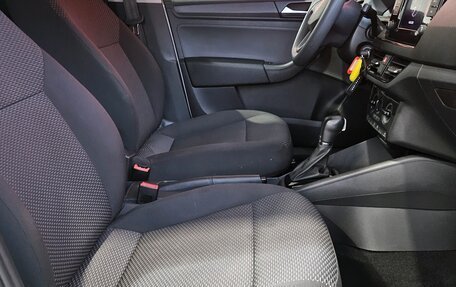 Volkswagen Polo VI (EU Market), 2020 год, 1 445 000 рублей, 12 фотография
