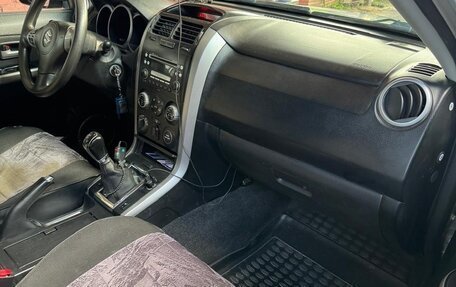 Suzuki Grand Vitara, 2007 год, 980 000 рублей, 2 фотография