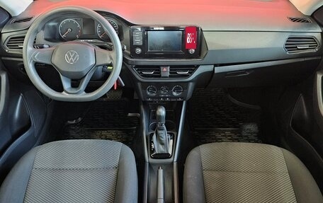 Volkswagen Polo VI (EU Market), 2020 год, 1 445 000 рублей, 9 фотография