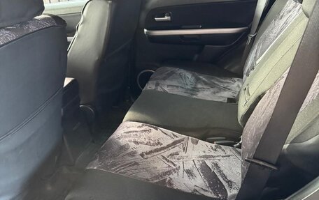 Suzuki Grand Vitara, 2007 год, 980 000 рублей, 4 фотография