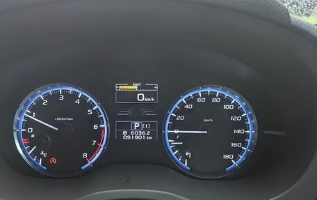 Subaru Levorg I, 2018 год, 1 800 000 рублей, 3 фотография